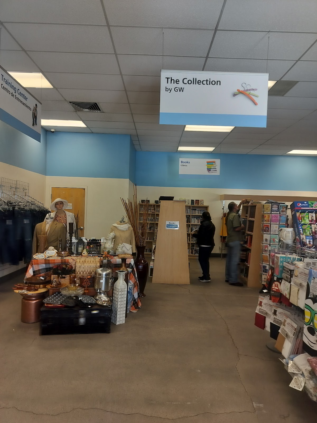 Goodwill- Santa Fe in Santa Fe