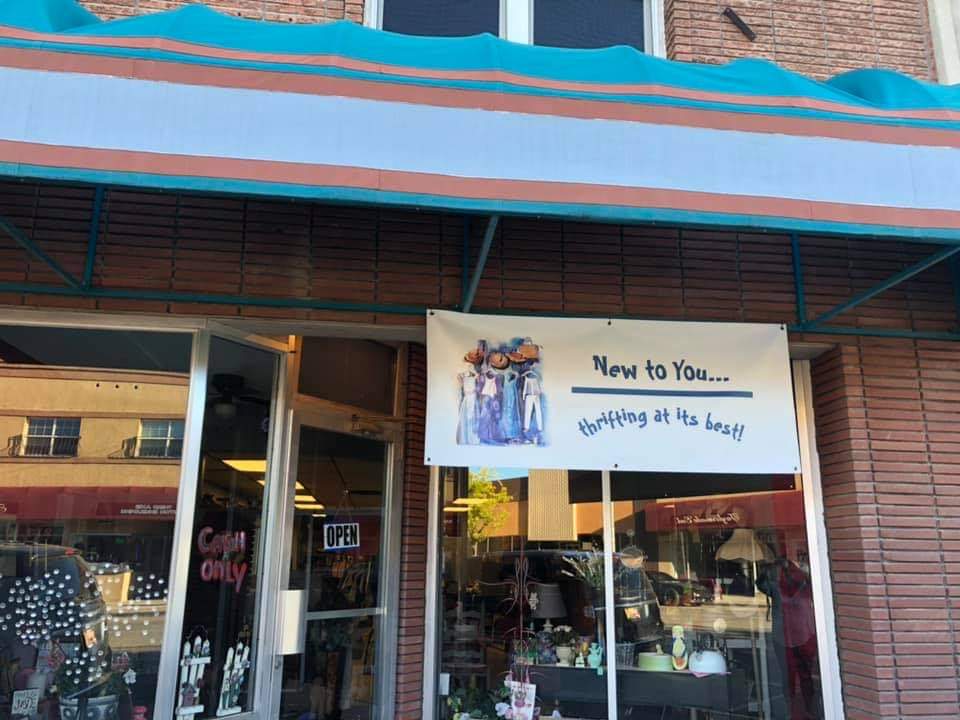 A Hidden Treasure in Farmington