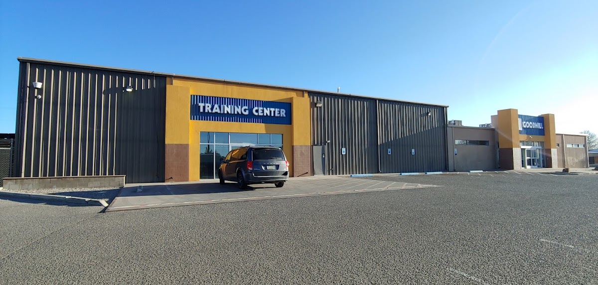 Goodwill- Farmington in Farmington