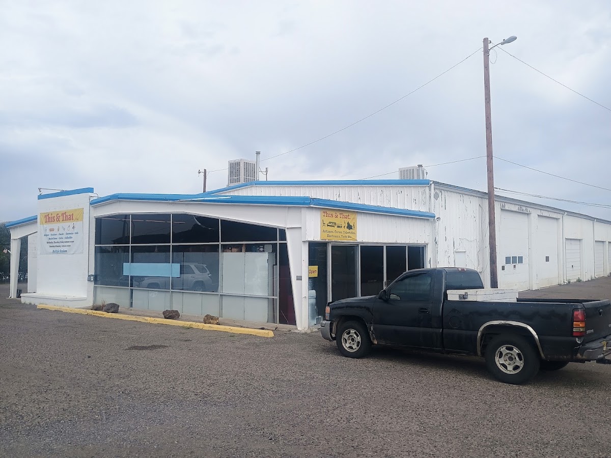 This & That, LLC in Silver City