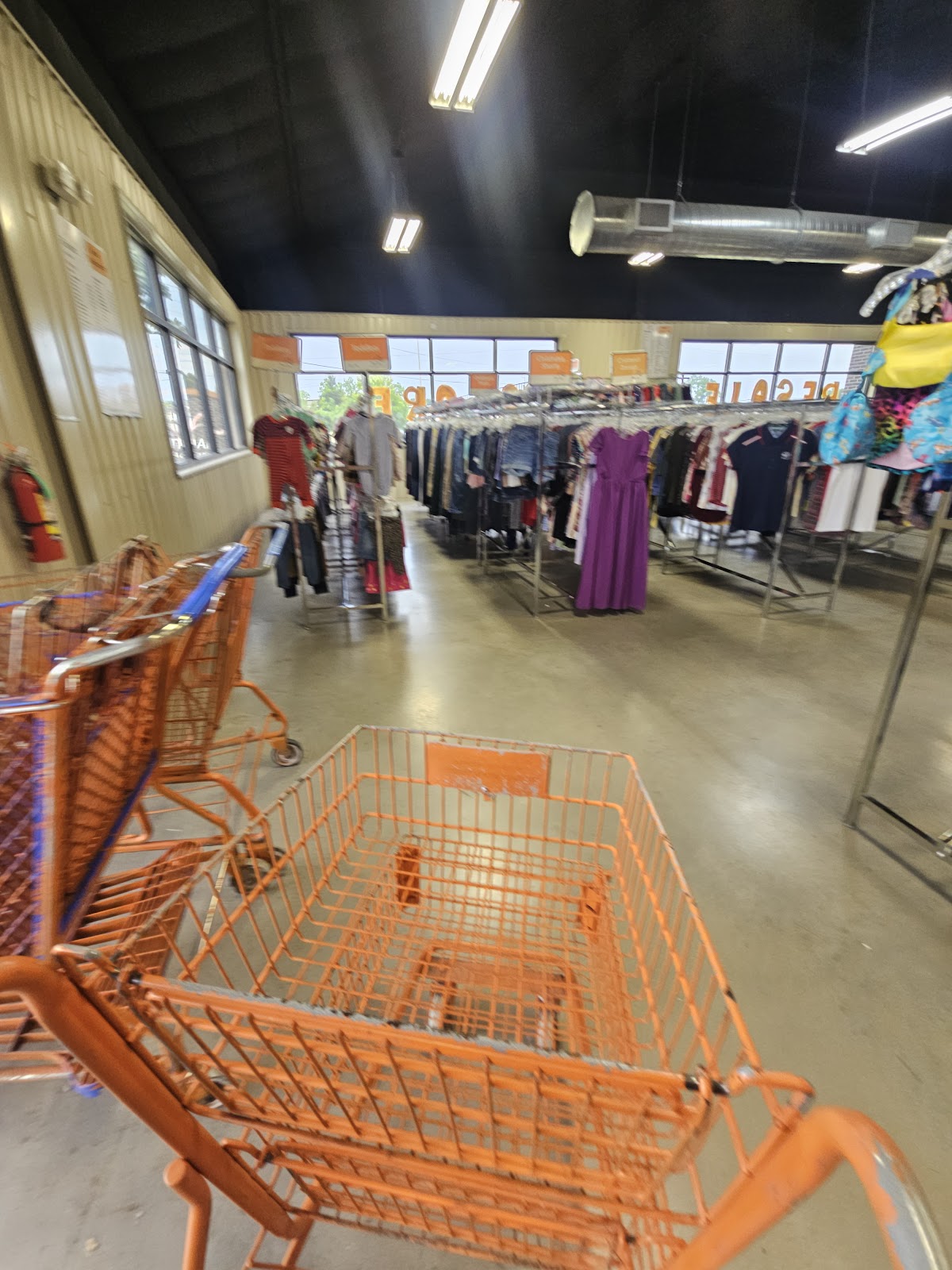 Arc of Acadiana Resale Store – Lafayette in Lafayette