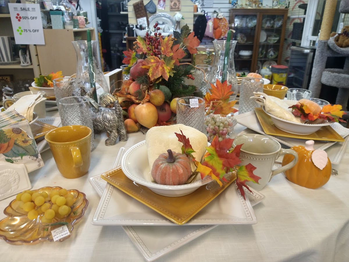 SpayMart Thrift Store and Adoption Center in River Ridge