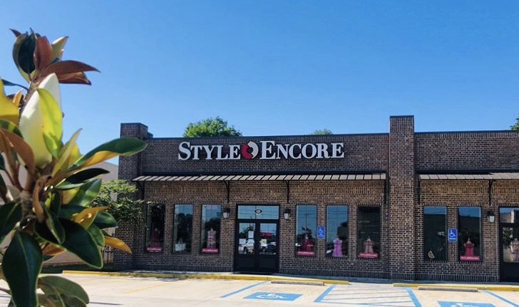 Style Encore in Lake Charles