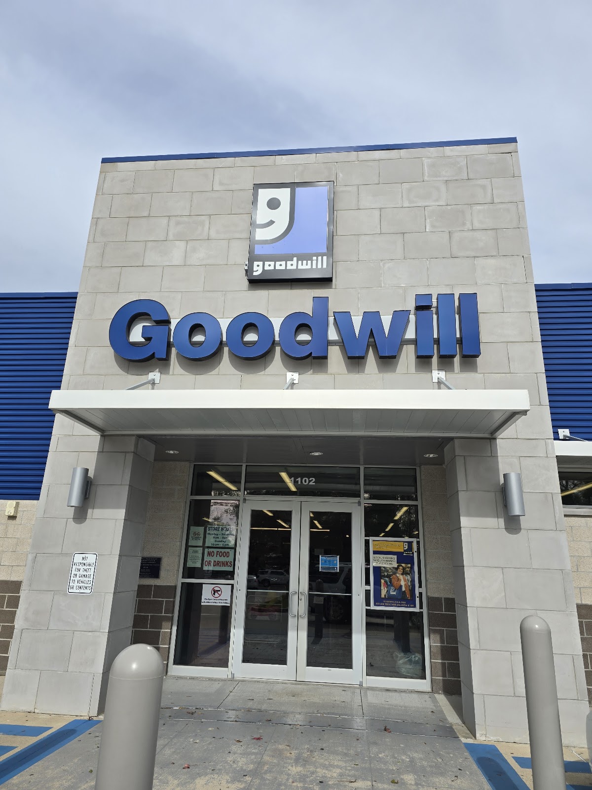 Goodwill in Lake Charles