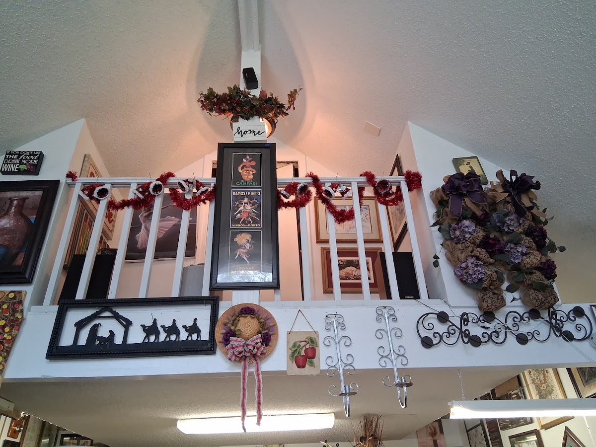 God's LIL Gifts Thrift in Slidell