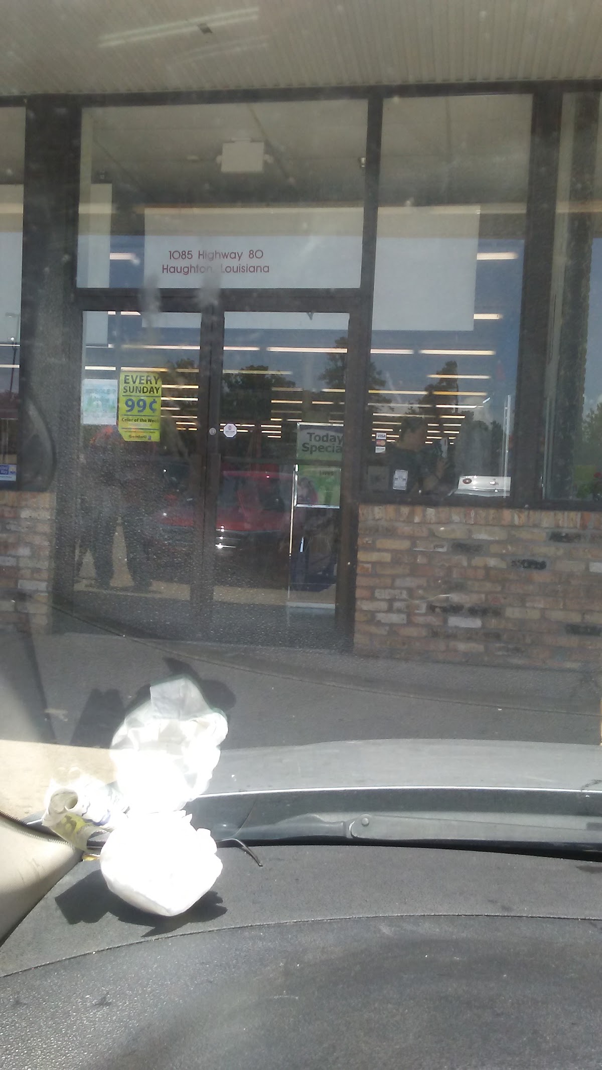 Goodwill Industries - Haughton in Haughton