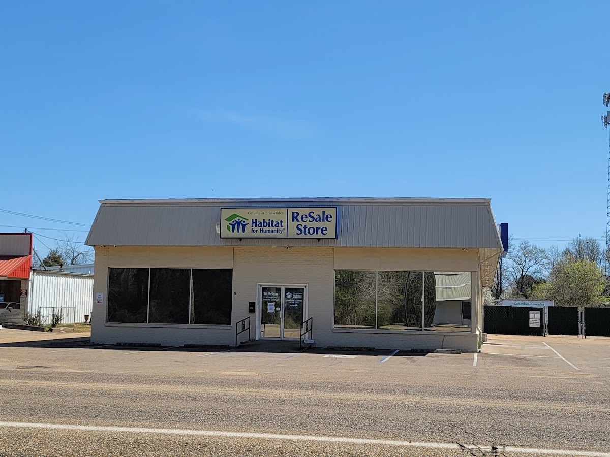 Habitat For Humanity in Columbus