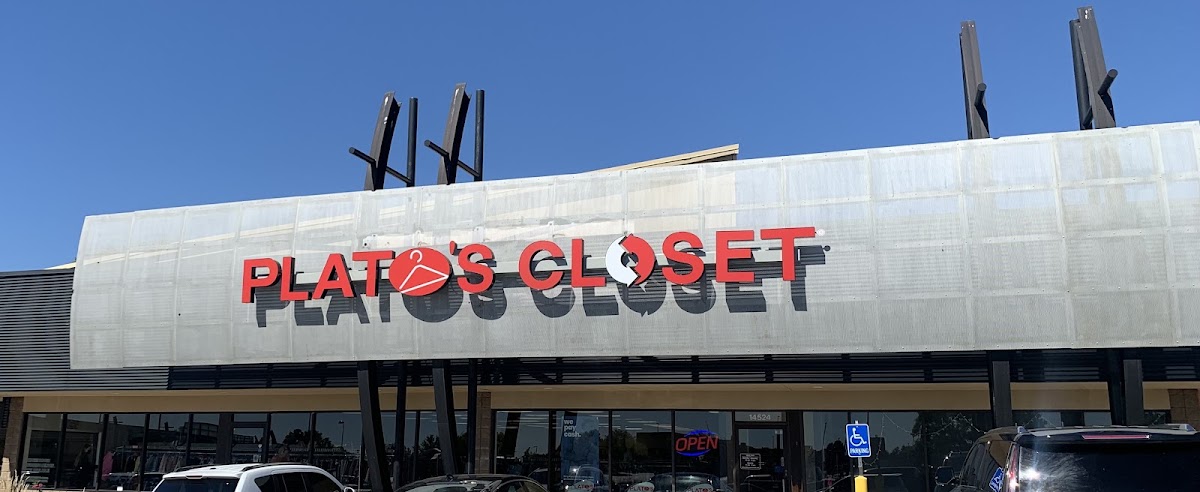Plato's Closet in Omaha