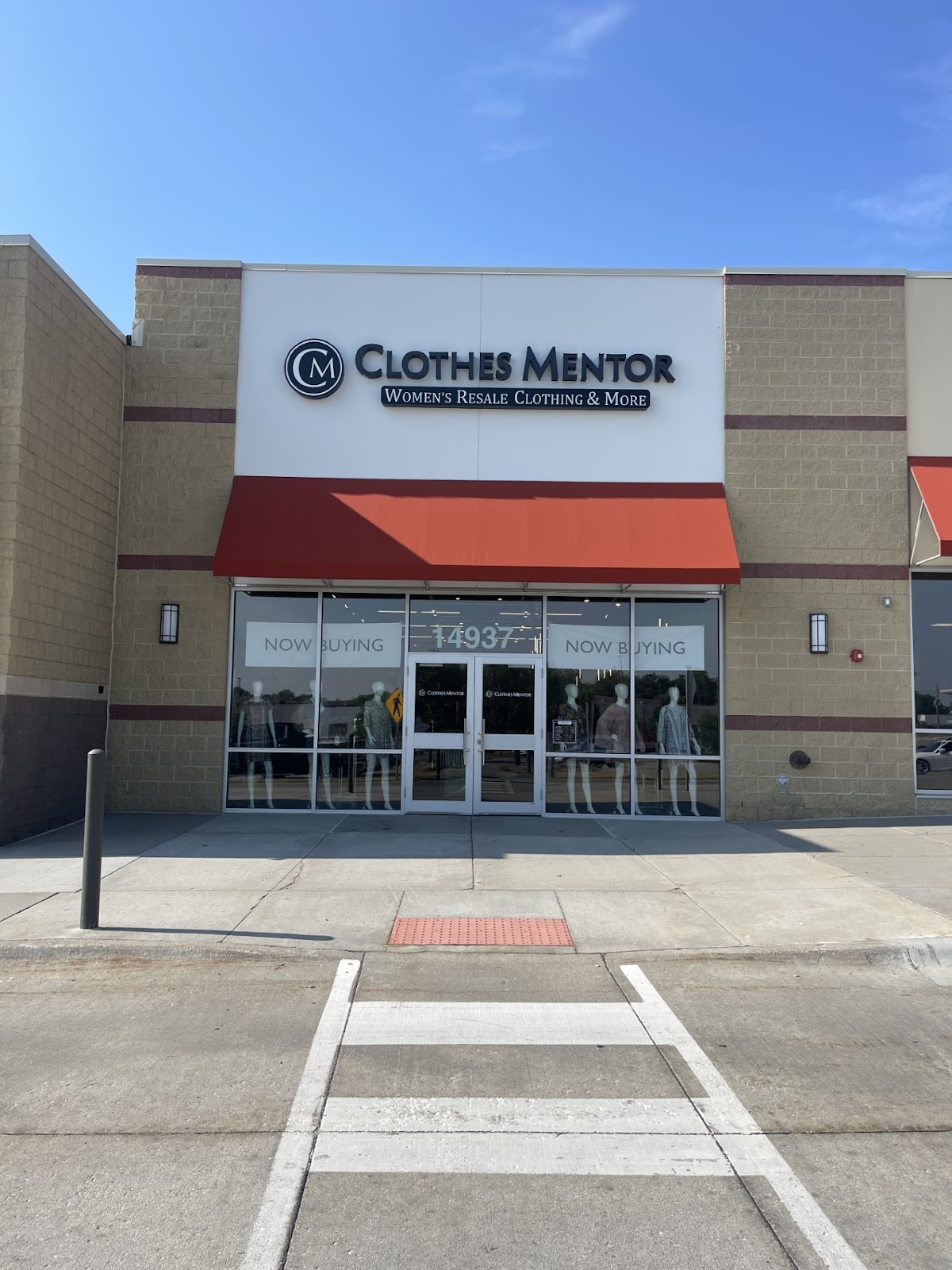 Clothes Mentor Omaha, NE in Omaha