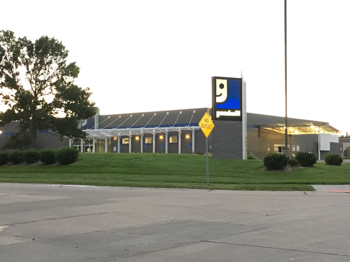 Goodwill Retail Store & Donation Center in Omaha