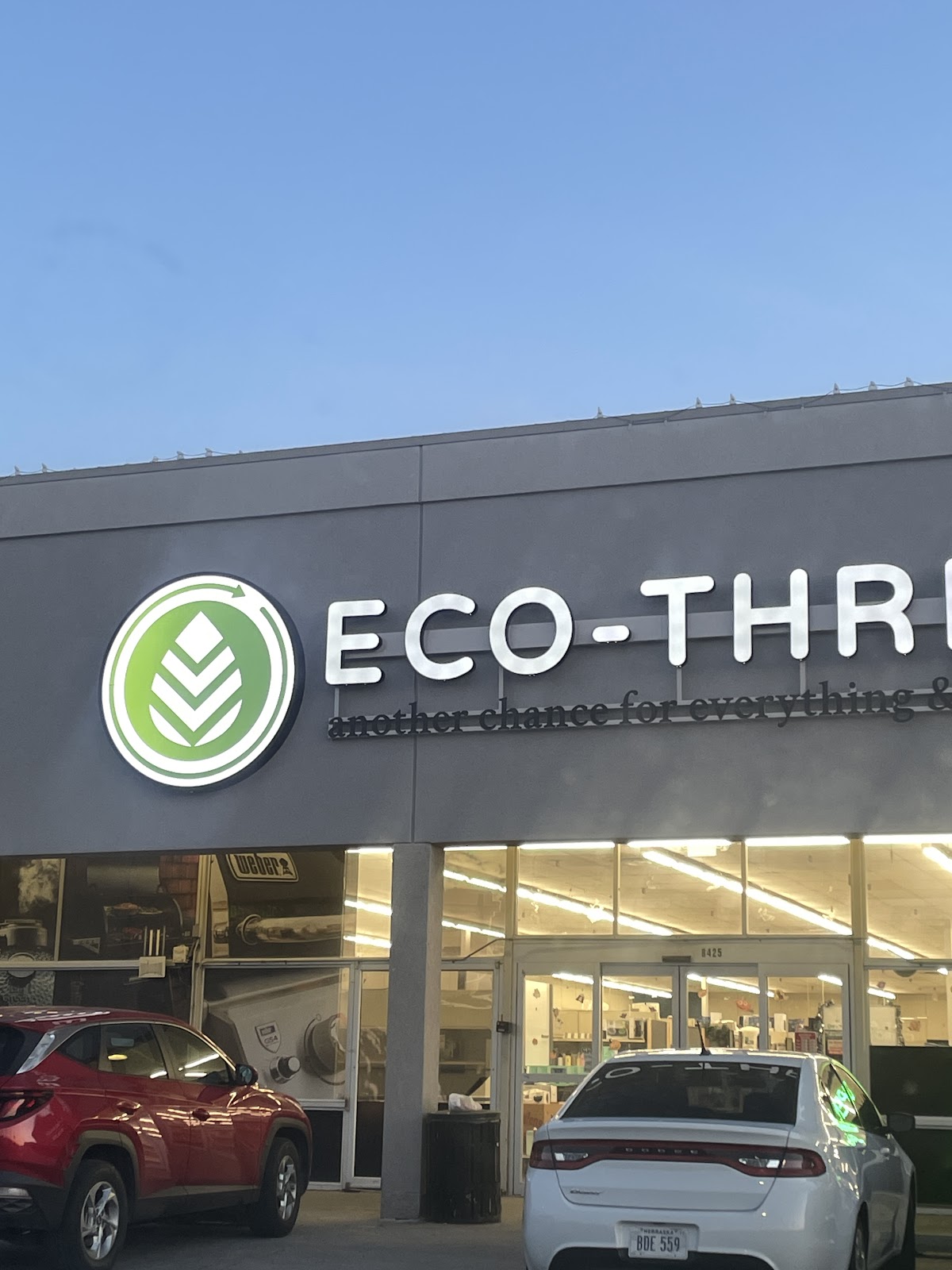 Eco-Thrift - Canfield in Omaha
