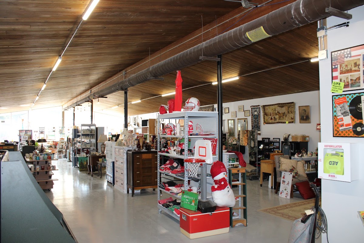 Artisan Commons in Bellevue