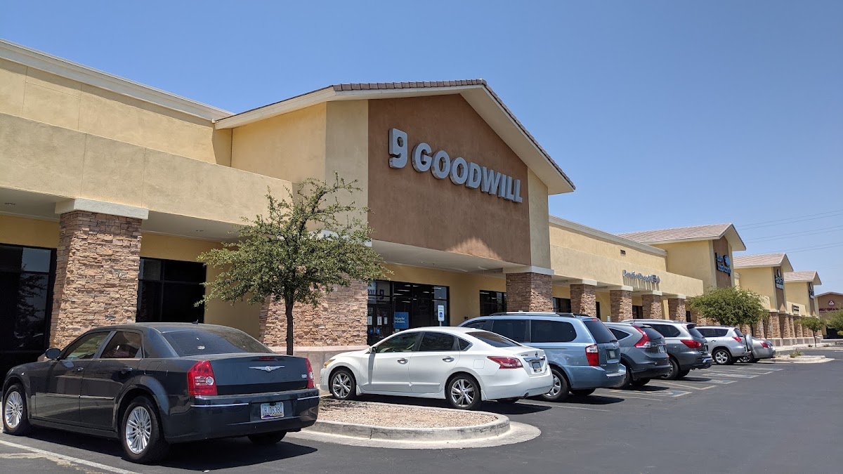 Goodwill - Retail Store and Donation Center in Chandler