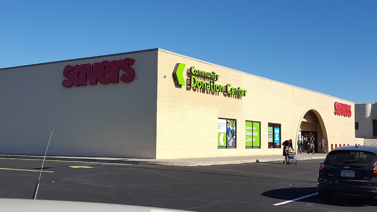 Savers in Tucson