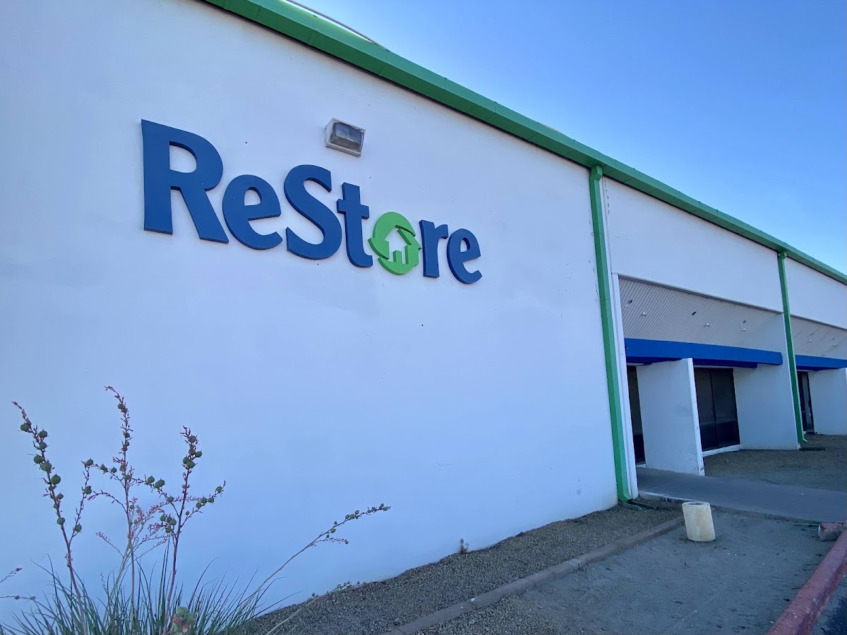 Habitat for Humanity ReStore - Phoenix in Phoenix