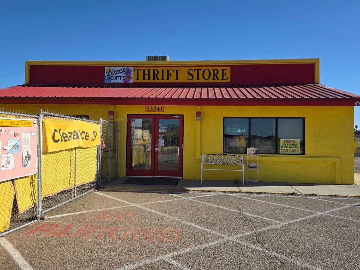 Whimsy Gifts in Yuma