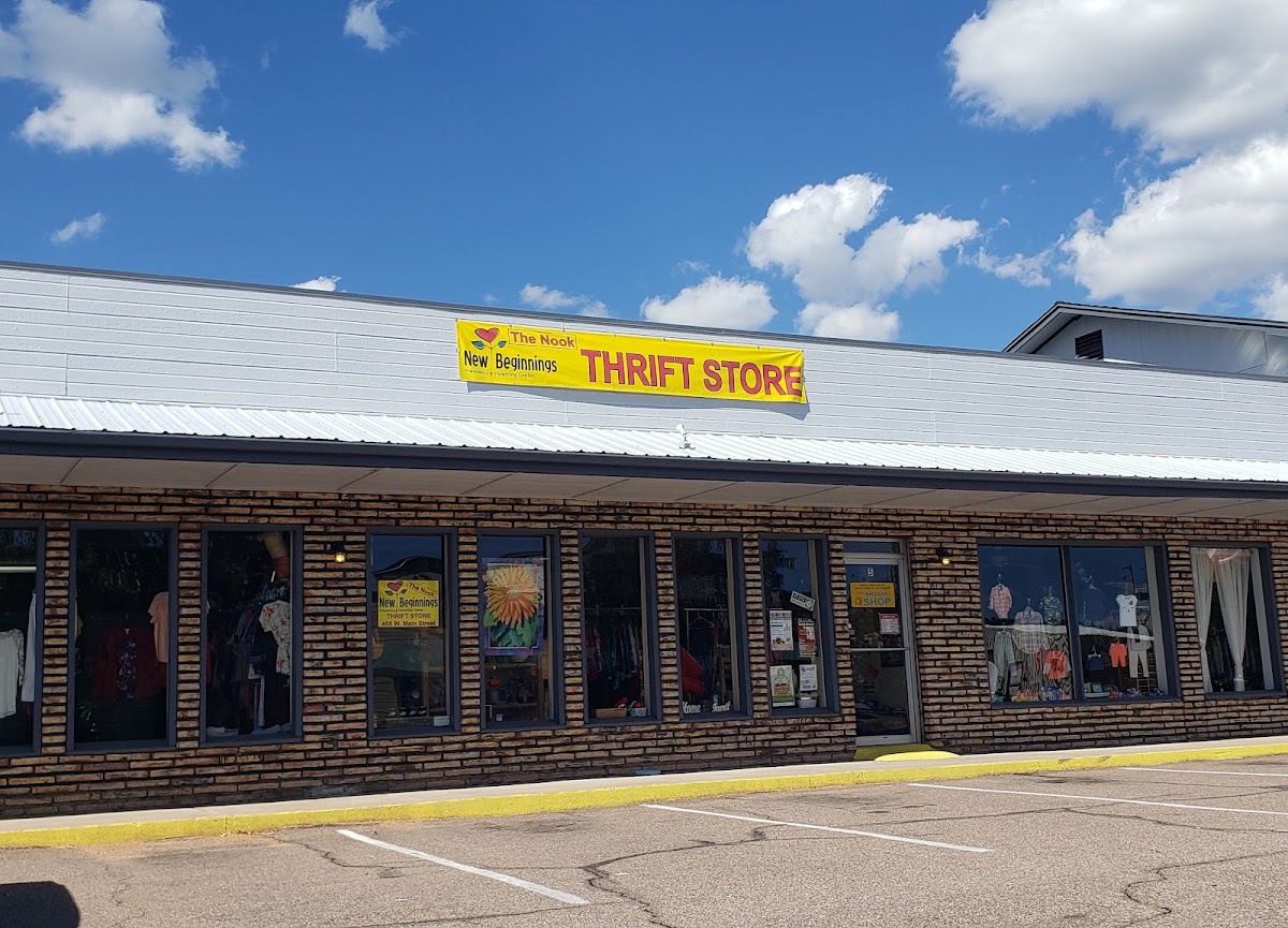 The Nook in Payson