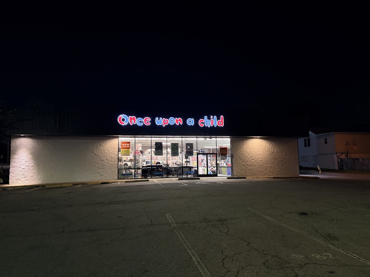 Once Upon A Child - Fort Smith in Fort Smith
