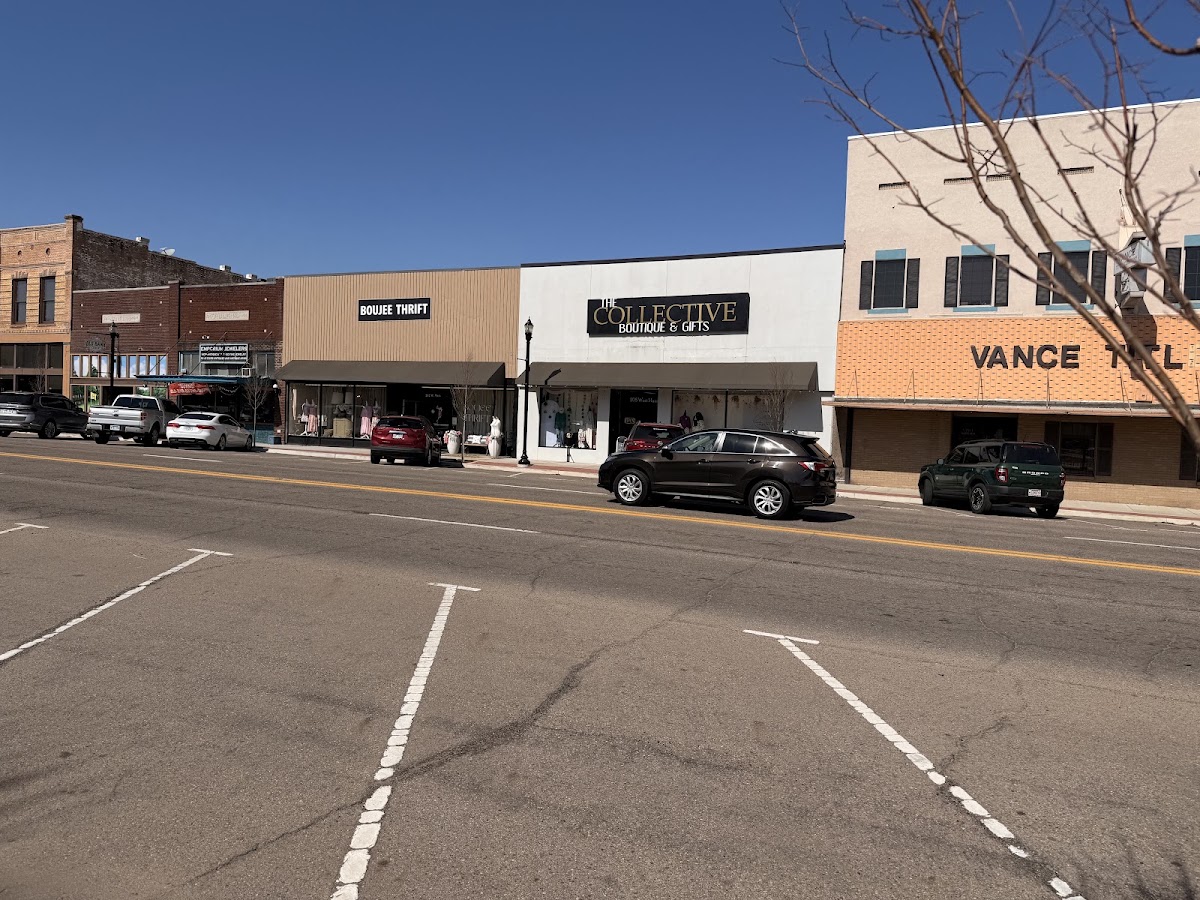 Boujee Thrift Consignment in Russellville