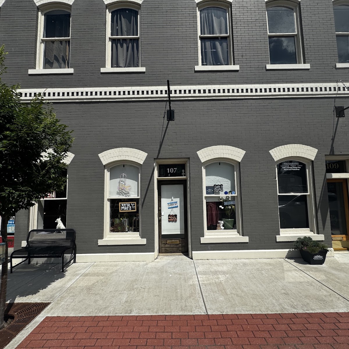 Verla Mae's Thrifted Finds in Russellville