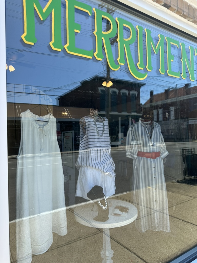 Merriment Thrift in Louisville