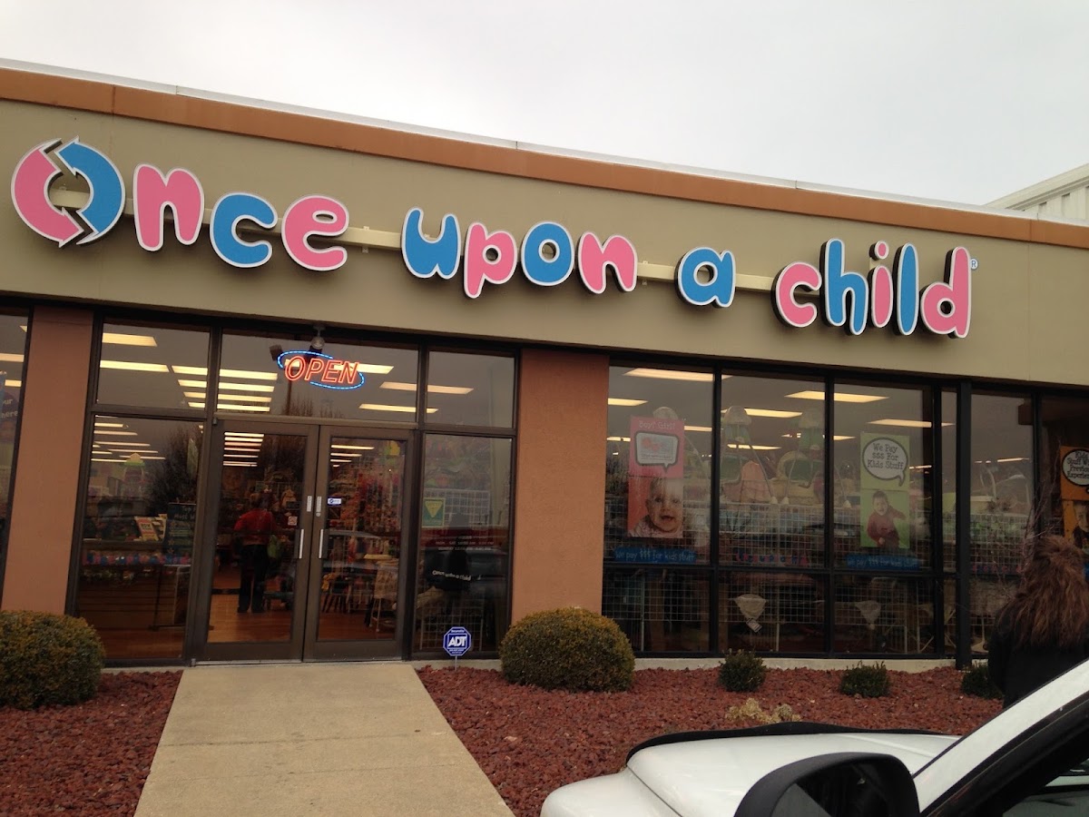 Once Upon A Child - Elizabethtown, KY in Elizabethtown