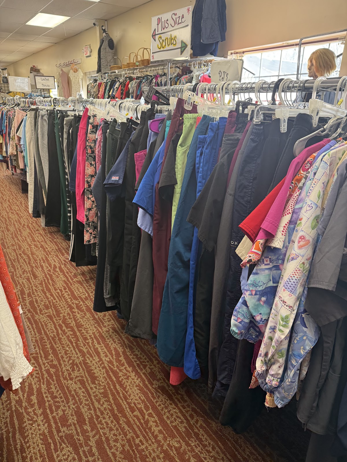 St. Vincent Fabulous Finds (Svdp Bardstown) in Bardstown