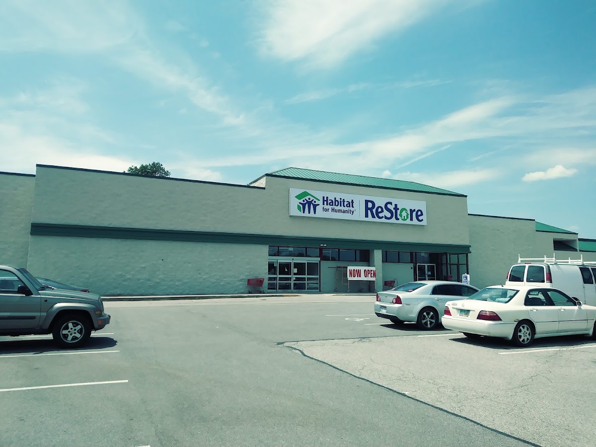 Habitat For Humanity ReStore - Fairfield in Fairfield