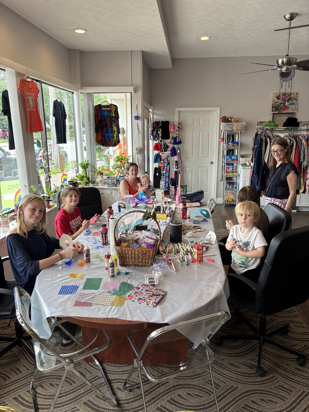 Needful Things in Hamilton