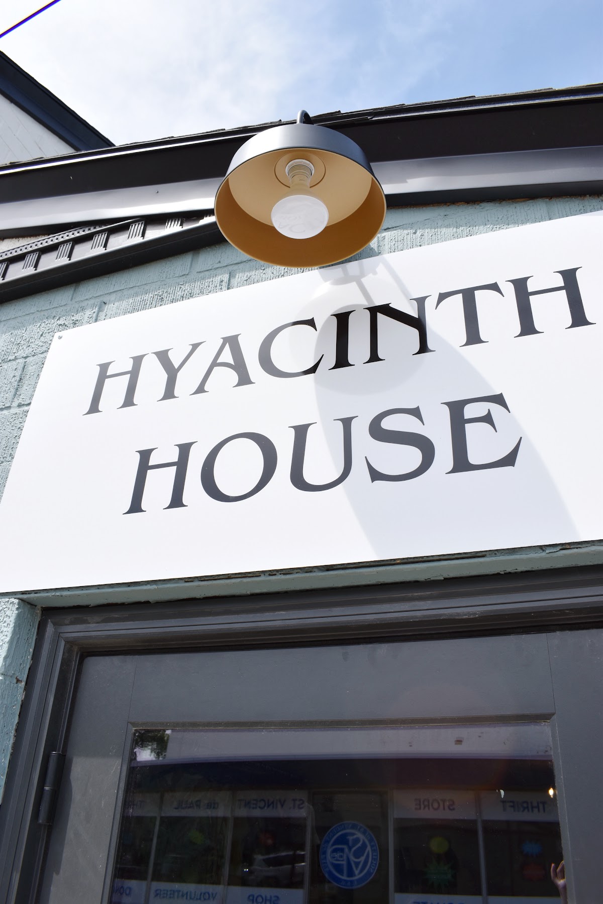 Hyacinth House in Owensboro