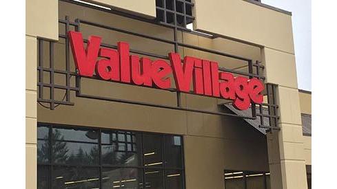 Value Village in Lynnwood