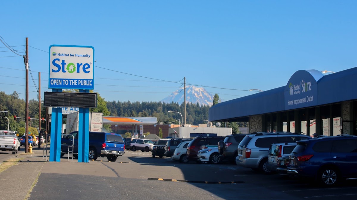 Habitat for Humanity Store- Auburn in Auburn