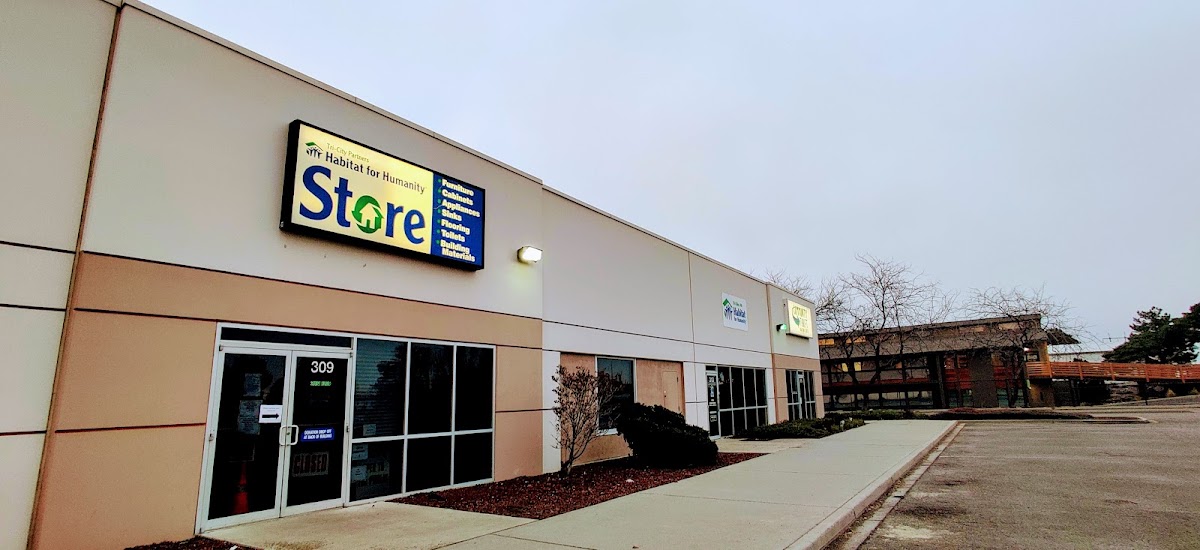 Store - TCP Habitat for Humanity in Richland