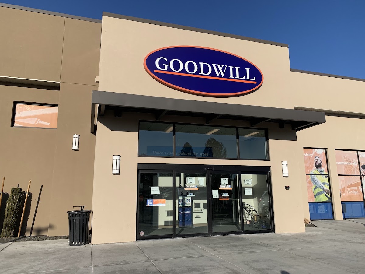Goodwill - Kennewick in Kennewick