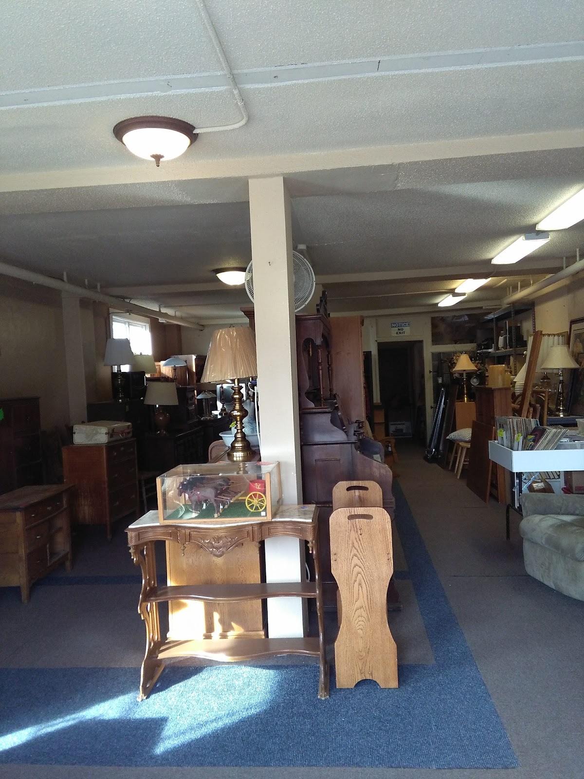 Second Hand Heaven in Kennewick
