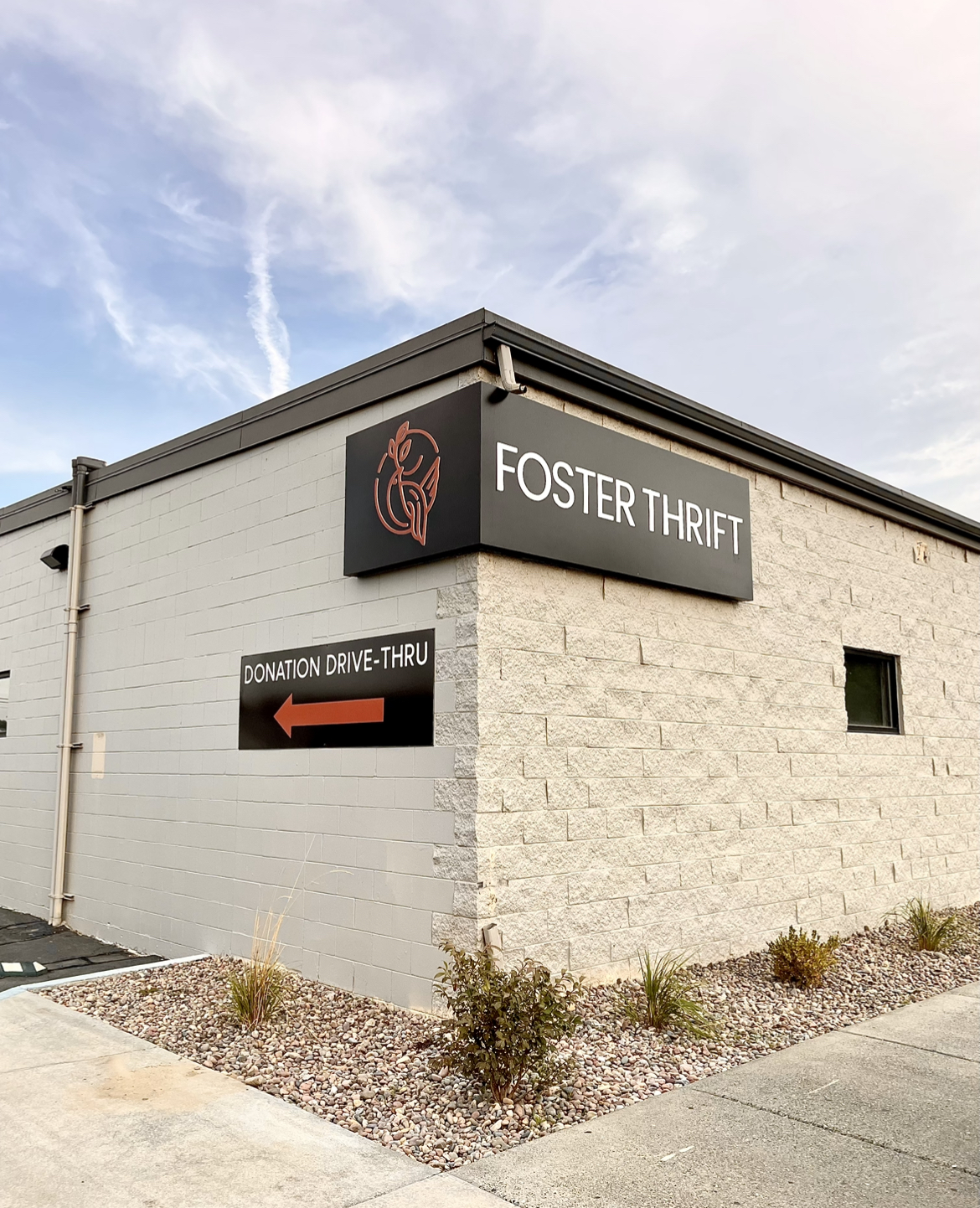 Foster Thrift in Kennewick