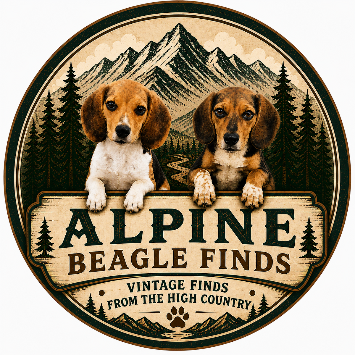 Alpine Beagle Finds LLC in Fort Collins