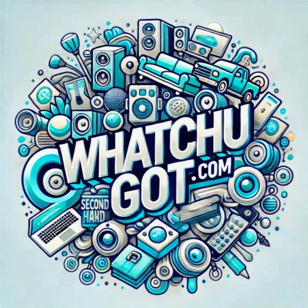 whatchugot.com in Cañon City