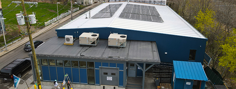 Boston Building Resources - Reuse Center in Boston