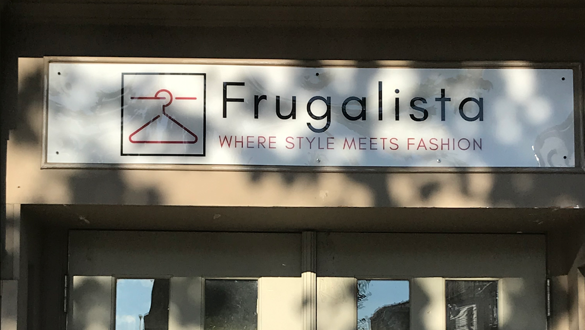 Frugalista in Washington