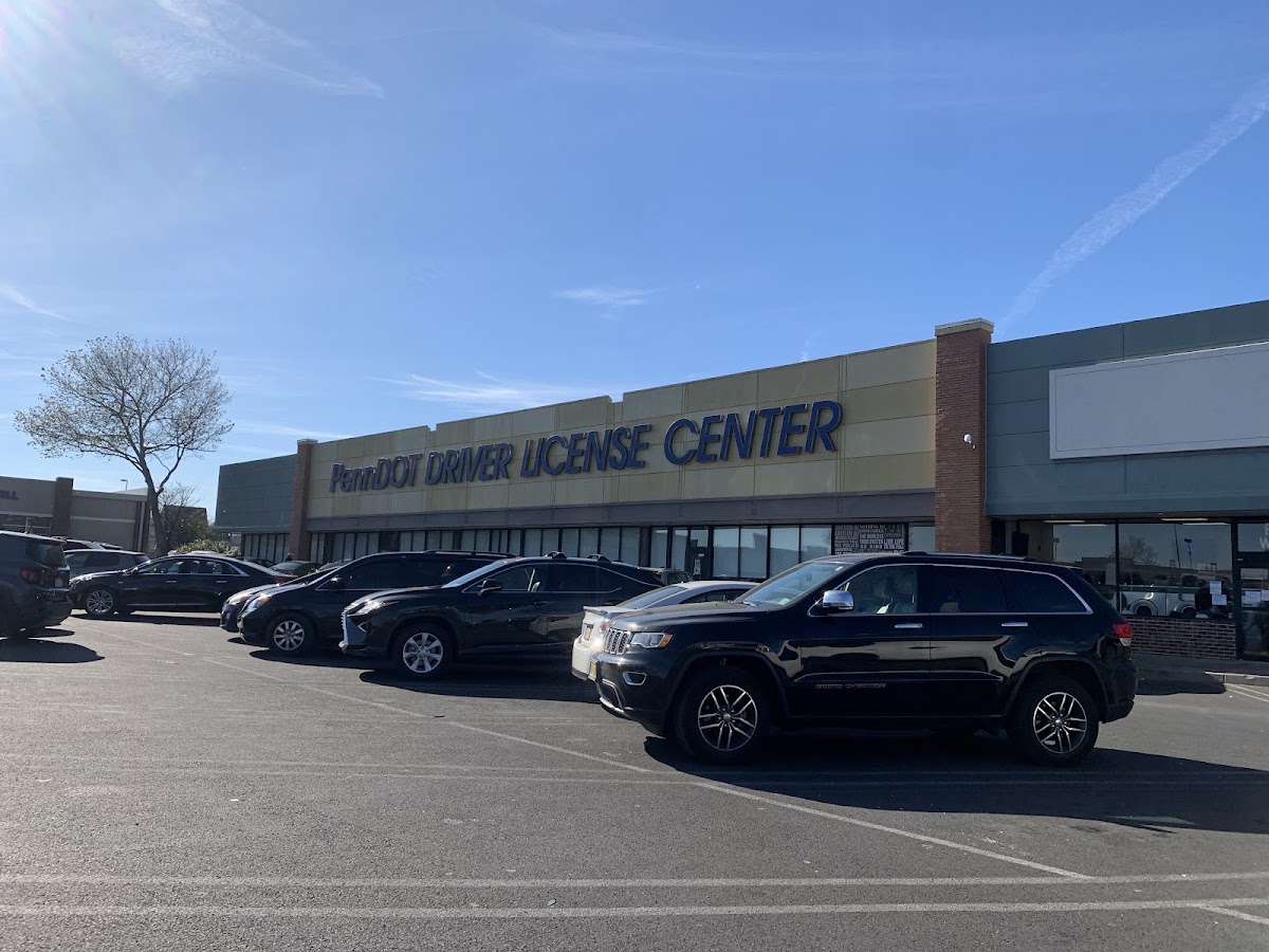 Goodwill Store & Donation Center in Philadelphia