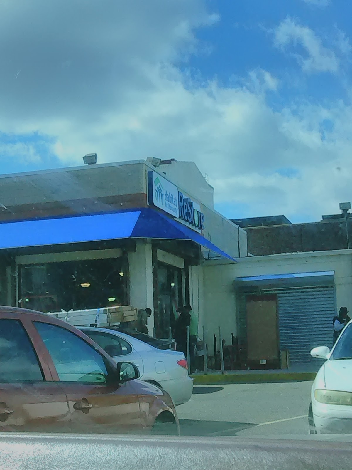 Habitat for Humanity Philadelphia ReStore in Philadelphia