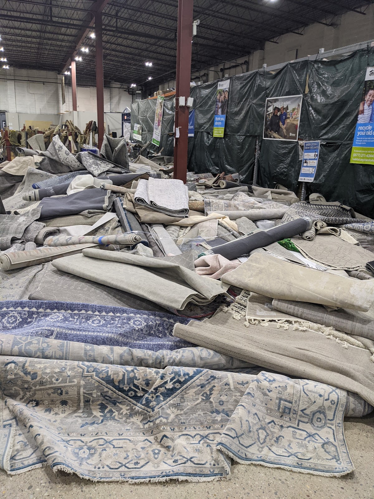 Habitat for Humanity ReStore in Maple Shade
