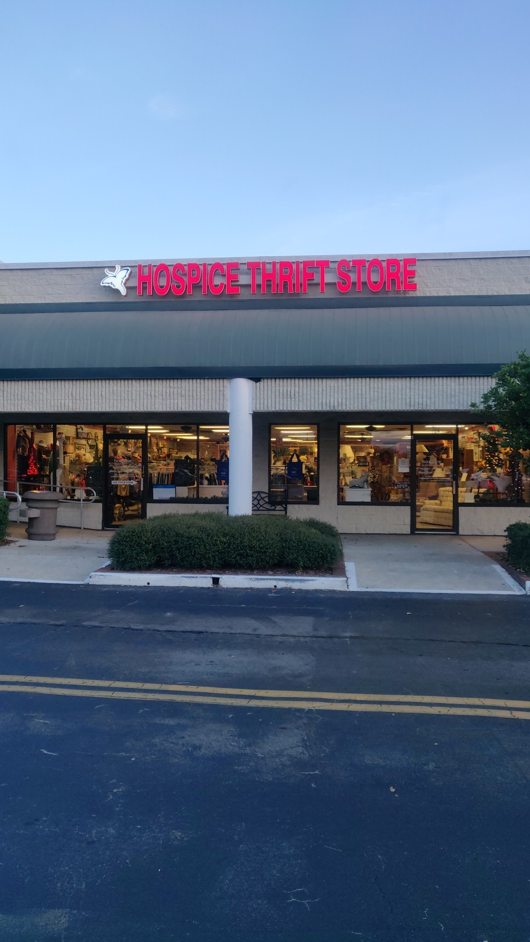 Hospice of Marion County Thrift Store - Paddock Park Shops in Ocala