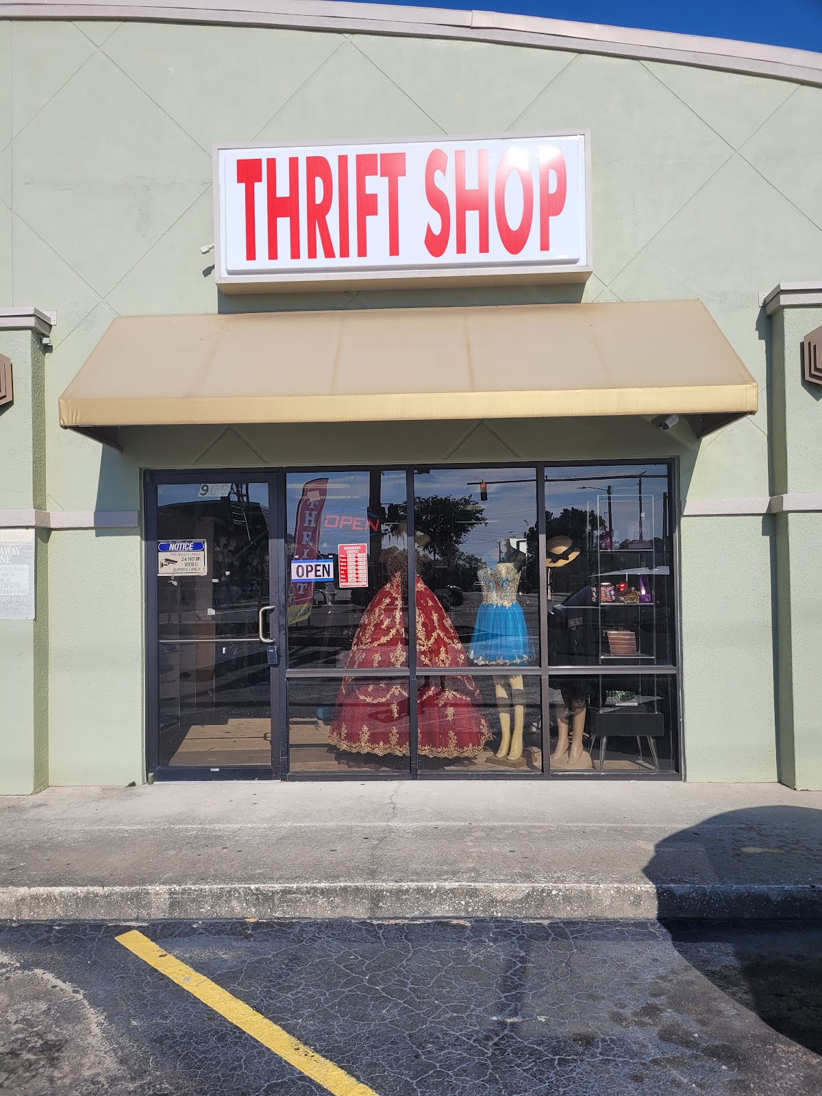 THRIFT STORE MD in Winter Haven