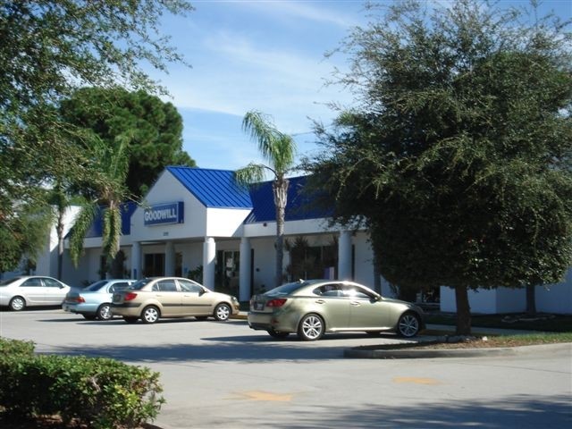 Goodwill Retail Store & Donation Center - Laurel in Nokomis