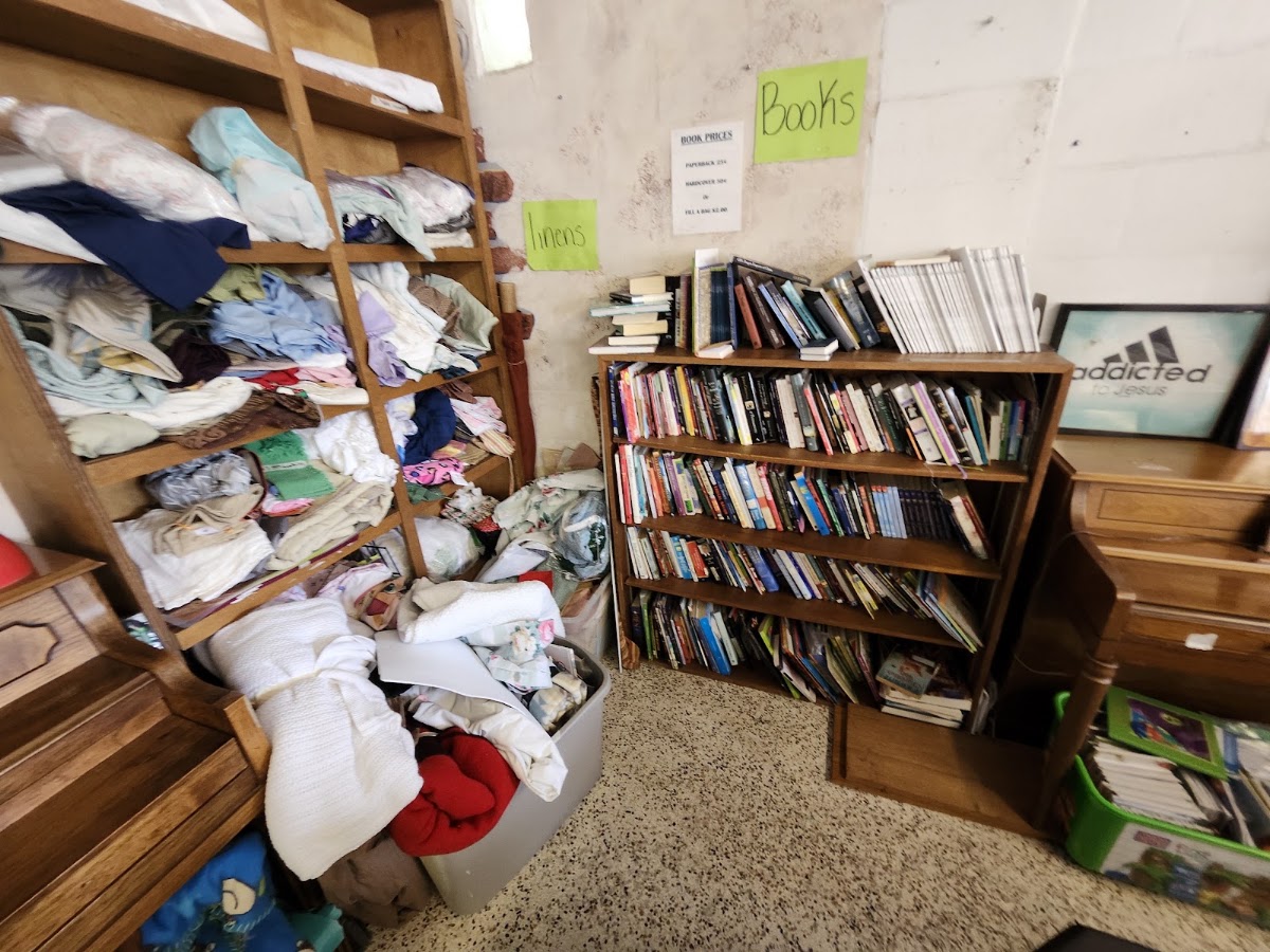 Heaven Sent Resale in Wauchula