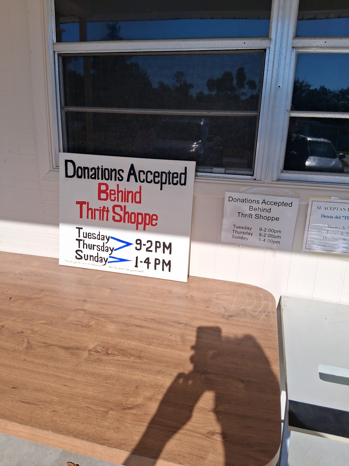 Twice is Nice Shoppe in Avon Park