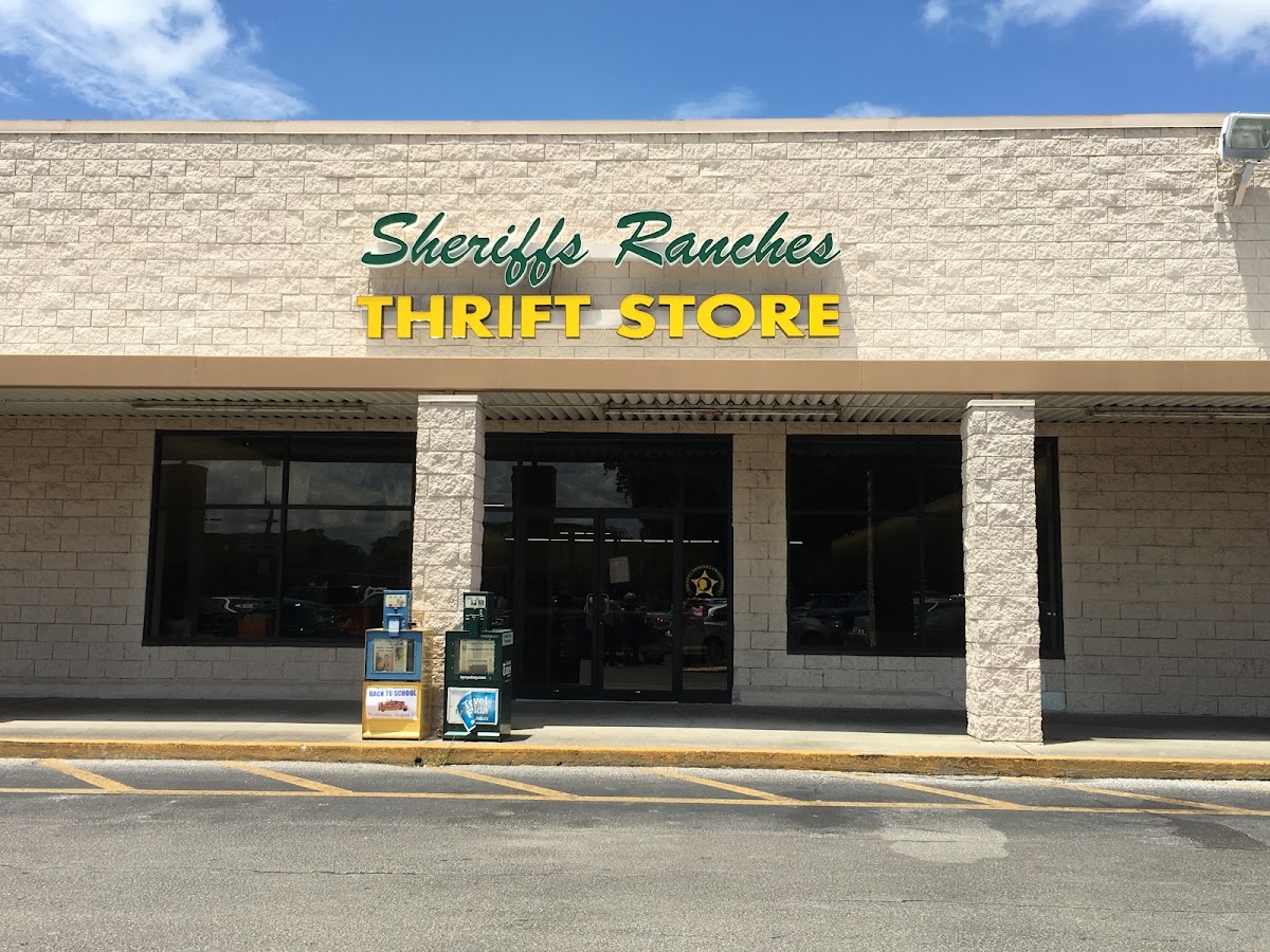 Sheriffs Ranches Enterprises in Homosassa