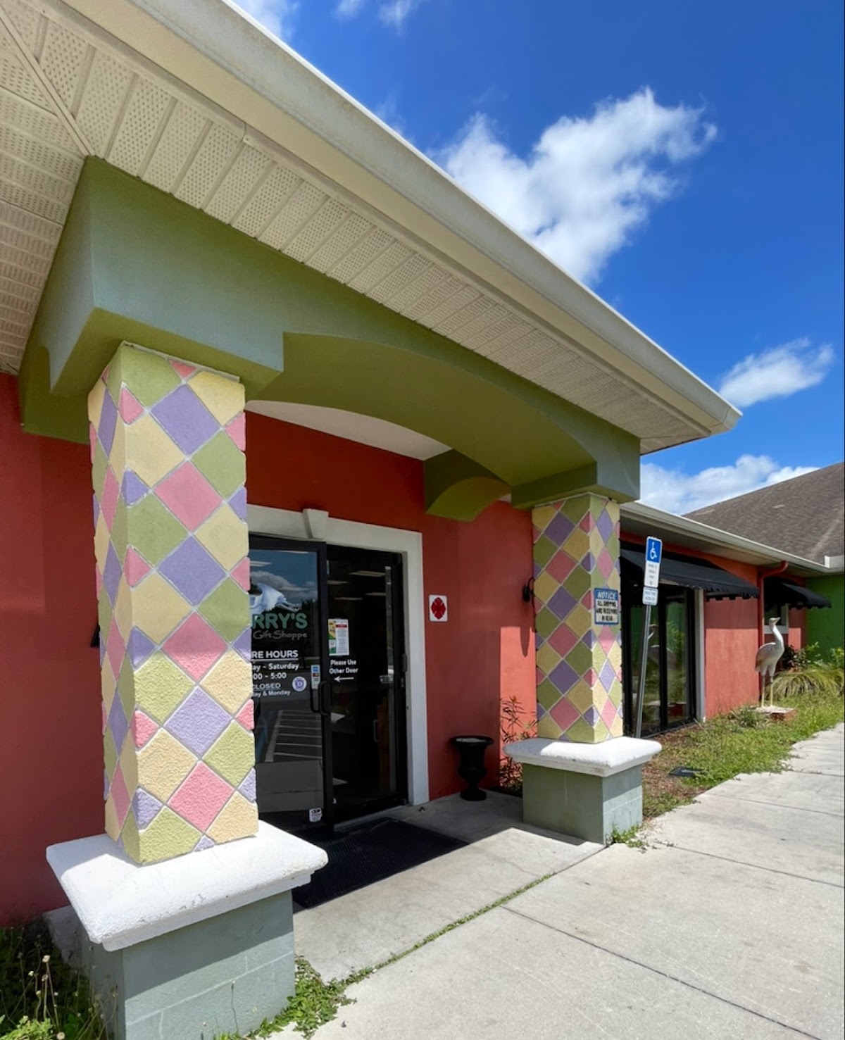 Homosassa Springs Thrift and gift in Homosassa Springs